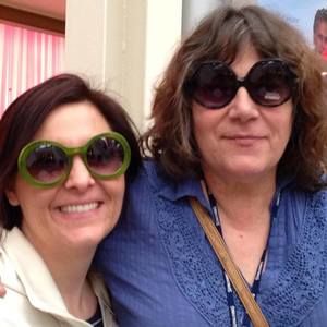 Meet your Posher, Carlie