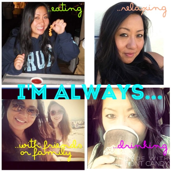 Meet your Posher, Candace - Picture 3 of 4