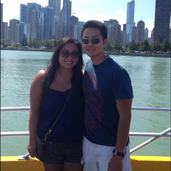 Meet your Posher, Candace - Picture 4 of 4