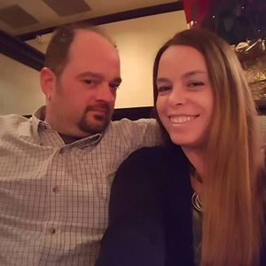 Meet your Posher, Tricia