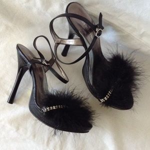 Party Heels!!!