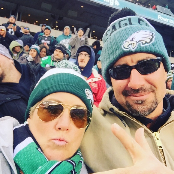 Meet your Posher, Kelly