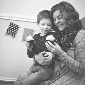 Meet your Posher, Angela