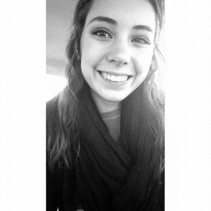 Meet your Posher, Breanna