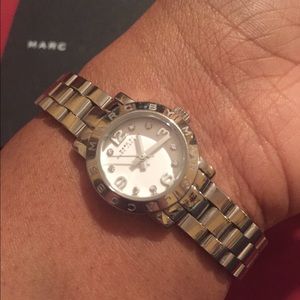 MARC by Marc Jacobs Mini Watch