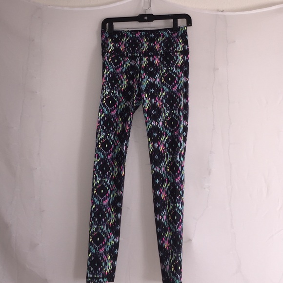 VSX Sport Workout Legging