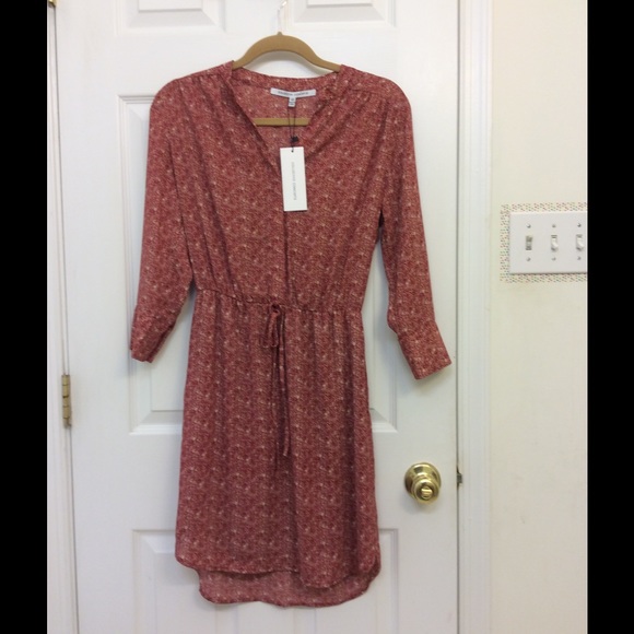 Collective Concepts dress