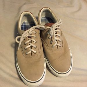 Men's Sperrys