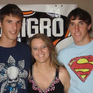 Meet your Posher, Donna