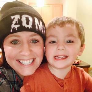 Meet your Posher, Amanda