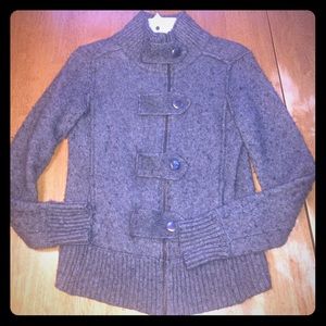 Banana Republic Sweater.