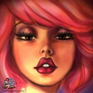 Meet your Posher, Susan