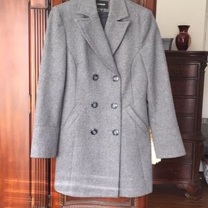 Bundle Honey Express Ladies Peacoat & Juicy Robe