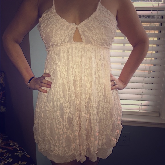 NWT Free People sz M dress