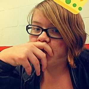 Meet your Posher, Brandee