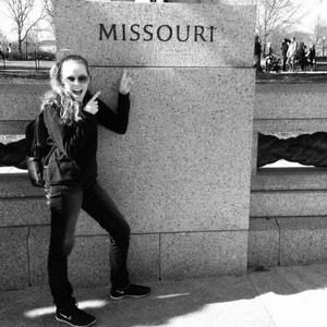 Meet your Posher, Annie