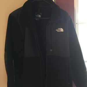 North Face Fleece Jacket