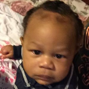 Meet your Posher, Darren