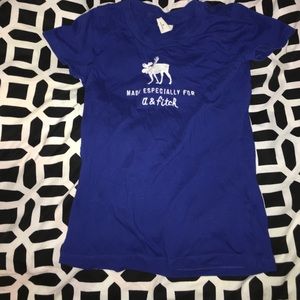 Abercrombie tee