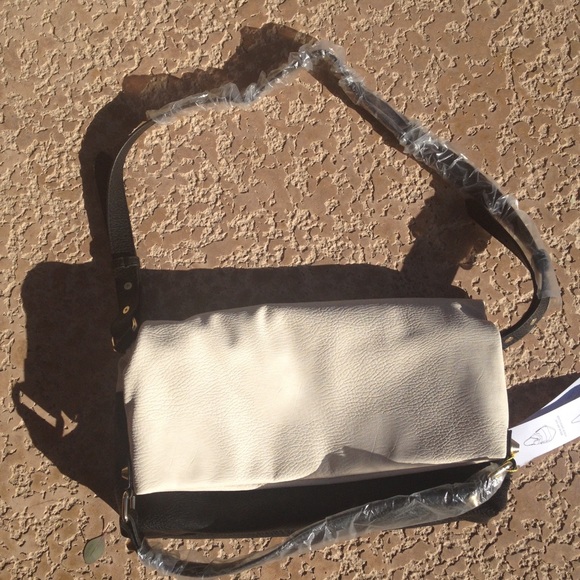 BCBGeneration hobo bag NWT - Picture 2 of 4