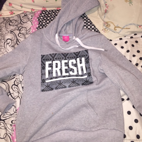 Hoodie