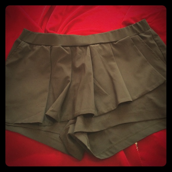 Fabletics skort
