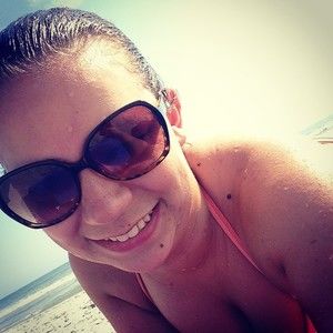 Meet your Posher, Kristina