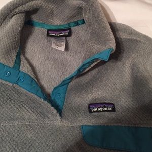 Women's Patagonia pullover