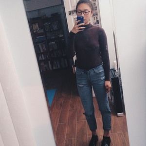 Meet your Posher, Kitty