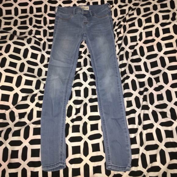 Abercrombie KIDS Jegging jeans