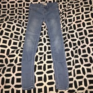 Abercrombie KIDS Jegging jeans