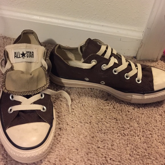 Brown converse