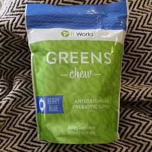 It Works Greens