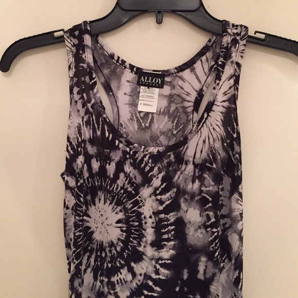 NWOT maxi dress