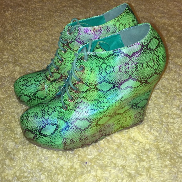 Wedges