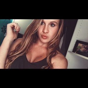 Meet your Posher, Lindsey