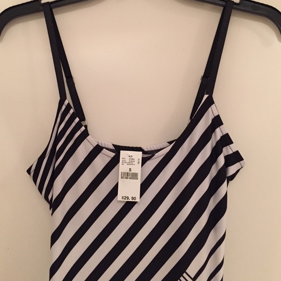 NWT Maxi Dress