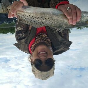 Meet your Posher, Kelly