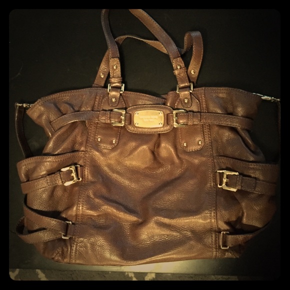 Michael Kors Gansevoort Bag