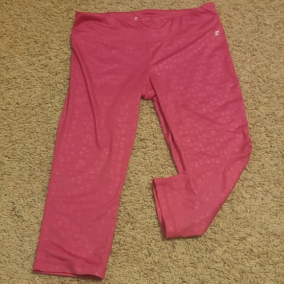 Yoga Pants