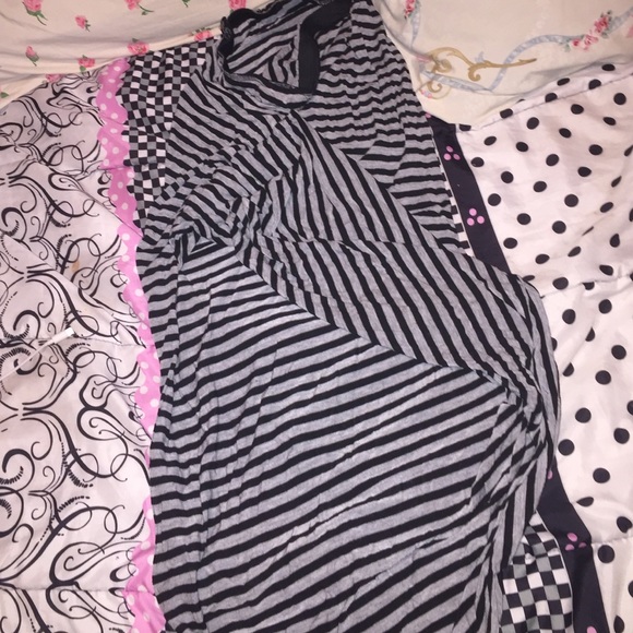 Half skirt , love it fits very well ,