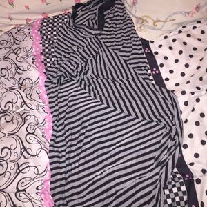 Half skirt , love it fits very well ,