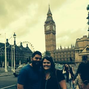 Meet your Posher, Kayli