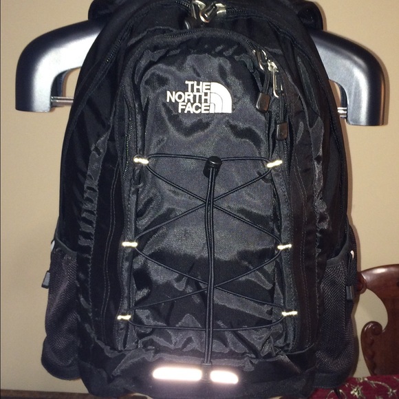 North Face Jester Backpack