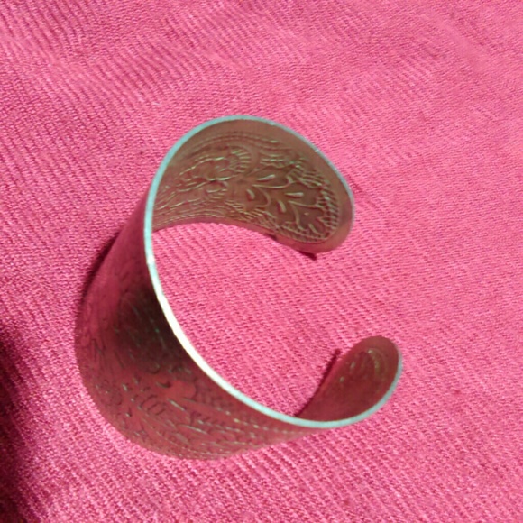Boho Cuff - Picture 2 of 2