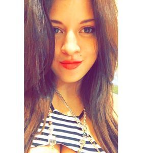 Meet your Posher, Annie