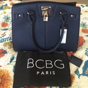 BRAND NEW!! BCBG Purse