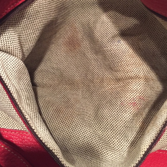 Dooney & Bourke hobo bag - Picture 4 of 4