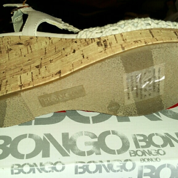 Wedges - Picture 3 of 4