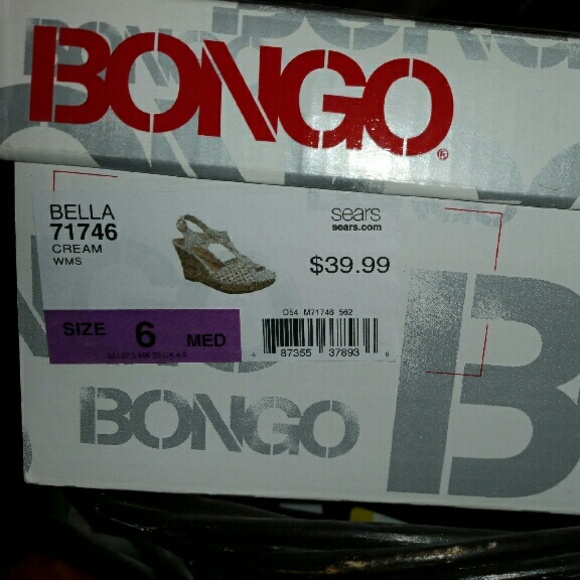 Wedges - Picture 4 of 4